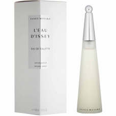 Туалетная вода Issey Miyake L'eau D'Issey женская