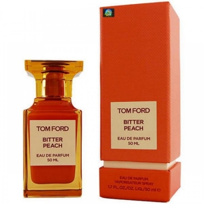 Парфюмерная вода Tom Ford Bitter Peach (Евро качество) унисекс 50 мл