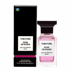 Парфюмерная вода Tom Ford Rose de Russie (Евро качество) унисекс 50 мл