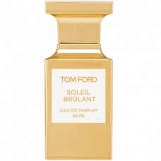 Парфюмерная вода Tom Ford Soleil Brulant (Евро качество) унисекс 50 мл