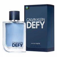 Туалетная вода Calvin Klein Defy (Евро качество) мужская