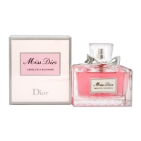 Парфюмерная вода Christian Dior Miss Dior Absolutely Blooming женская