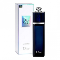 Парфюмерная вода Dior Addict (Euro A-Plus качество Luxe)