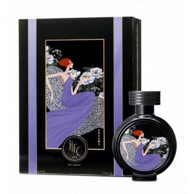 Haute Fragrance Company Wrap Me In Dreams EDP женская (Lux)