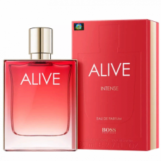 Парфюмерная вода Hugo Boss Boss Alive Intense (Евро качество) женская Парфюмерная вода Hugo Boss Boss Alive Intense (Евро качество) женская