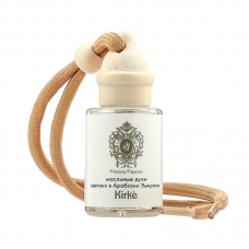 Автопарфюм Tiziana Terenzi Kirke унисекс круглый