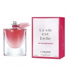 Парфюмерная вода Lancome La Vie Est Belle Intensement женская Парфюмерная вода Lancome La Vie Est Belle Intensement женская