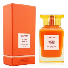 Парфюмерная вода Tom Ford Bitter Peach унисекс Парфюмерная вода Tom Ford Bitter Peach унисекс