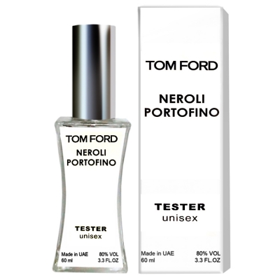 Tom Ford Neroli Portofino EDP tester унисекс (Duty Free)