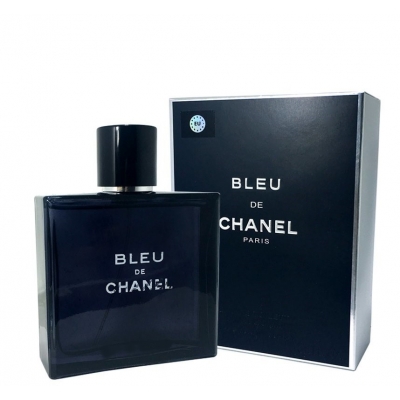 Туалетная вода Chanel Bleu de Chanel (Евро качество) мужская