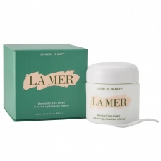 Крем La Mer The Moisturizing Cream для лица