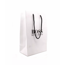 Пакет подарочный Hugo Boss Boss 15*23