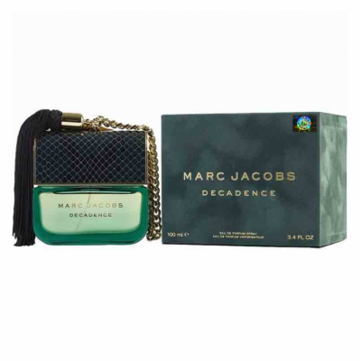 Парфюмерная вода Marc Jacobs Decadence женская (Euro A-Plus качество Luxe)