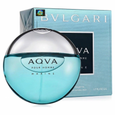 Туалетная вода Bvlgari Aqva Marine Pour Homme (Euro A-Plus) Туалетная вода Bvlgari Aqva Marine Pour Homme (Euro A-Plus)