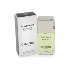 Туалетная вода Chanel Egoiste Platinum 100мл