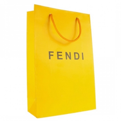 Пакет подарочный Fendi 25*35