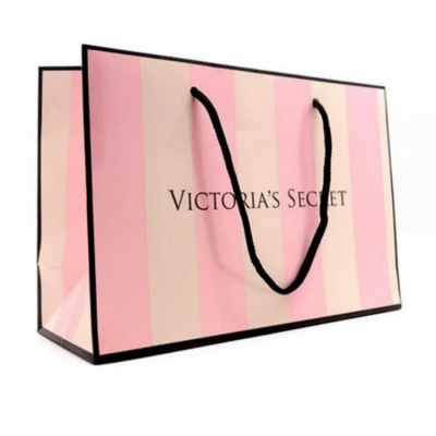Пакет подарочный Victoria's Secret 23*15