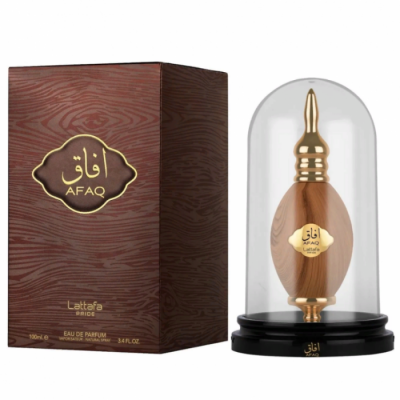 Парфюмерная вода Lattafa Perfumes Al Khas Winners Trophy Silver ОАЭ