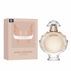 ​Парфюмерная вода Paco Rabanne Olympea женская (Euro A-Plus качество Luxe)