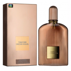 Парфюмерная вода Tom Ford Orchid Soleil (Евро качество) женская 100 мл Парфюмерная вода Tom Ford Orchid Soleil (Евро качество) женская 100 мл