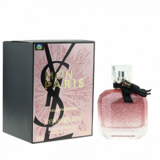 Парфюмерная вода Yves Saint Laurent Mon Paris Collector Edition (Евро качество) женская