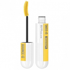 Тушь для ресниц Maybelline New York Colossal Curl Bounce черная Тушь для ресниц Maybelline New York Colossal Curl Bounce черная