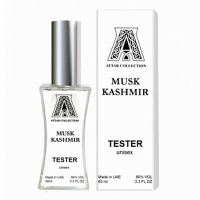 Attar Collection Musk Kashmir EDP tester унисекс (Duty Free)