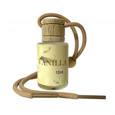 Автопарфюм Vanilla унисекс