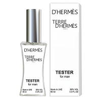 Hermes Terre D'Hermès Parfum EDP Tester мужской (Duty Free) Hermes Terre D'Hermès Parfum EDP Tester мужской (Duty Free)
