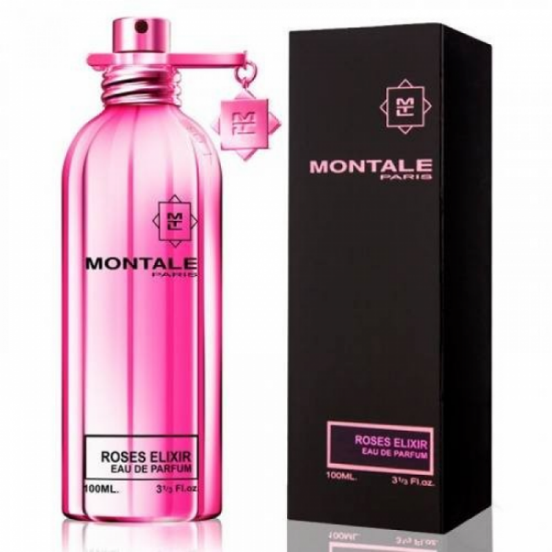Montale rose отзывы. Духи Montale Roses Elixir. Духи Монталь женские 100 мл. Montale "Roses Elixir" женские.