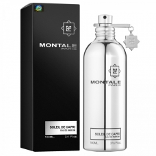 Парфюмерная вода Montale Soleil De Capri​ унисекс (Euro A-Plus качество Luxe)