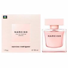 Парфюмерная вода Narciso Rodriguez Narciso Eau De Parfum Cristal (Евро качество) женская Парфюмерная вода Narciso Rodriguez Narciso Eau De Parfum Cristal (Евро качество) женская