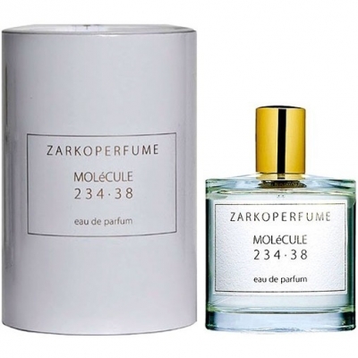 Парфюмерная вода Zarkoperfume Molecule 234.38 (Lux)