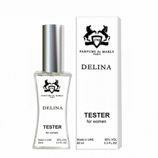 Parfums De Marly Delina EDT tester женский (Duty Free) Parfums De Marly Delina EDT tester женский (Duty Free)