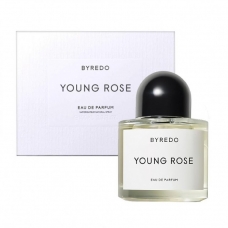Парфюмерная вода Byredo Young Rose унисекс (100 ml)