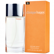 Парфюмерная вода Clinique Happy (Евро качество) женская