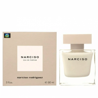Парфюмерная вода Narciso Rodriguez Eau De Parfum (Евро качество) женская