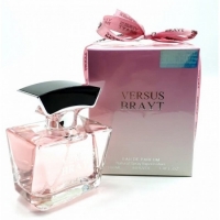 Парфюмерная вода Versus Brayt Eau De Parfum (Versace Bright Crystal) ОАЭ