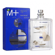 Туалетная вода Escentric Molecules Molecule 01 + Iris унисекс (Euro A-Plus качество Luxe)