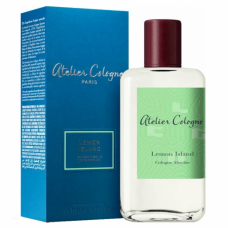 Atelier Cologne Lemon Island унисекс (Люкс в подарочной упаковке)