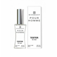Givenchy Givenchy Pour Homme EDT Tester мужской (Duty Free)