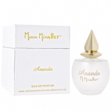 M. Micallef Ananda EDP женская (Lux)