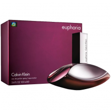 Парфюмерная вода Calvin Klein Euphoria женская (Euro A-Plus качество Luxe) Парфюмерная вода Calvin Klein Euphoria женская (Euro A-Plus качество Luxe)