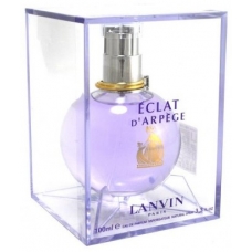 Парфюмерная вода Lanvin Eclat d’Arpege в пластиковой упаковке женская Парфюмерная вода Lanvin Eclat d’Arpege в пластиковой упаковке женская