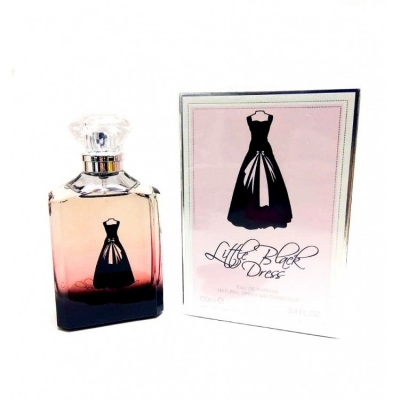 Парфюмерная вода Little Black Dress Eau De Parfum (Guerlain La Petite Robe Noire) ОАЭ