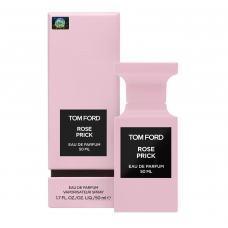 Парфюмерная вода Tom Ford Rose Prick (Евро качество) унисекс 50 мл Парфюмерная вода Tom Ford Rose Prick (Евро качество) унисекс 50 мл