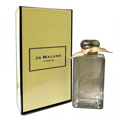 Одеколон  Jo Malone Rose & Magnolia Cologne унисекс (Lux) (00581)