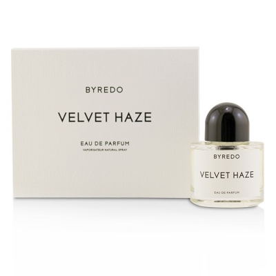 Парфюмерная вода Byredo Velvet Haze унисекс (100 ml)