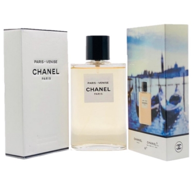 Парфюмерная вода Chanel Paris-Venise унисекс