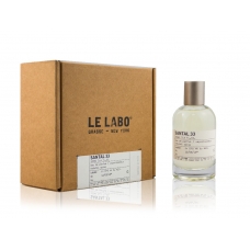 Парфюмерная вода Le Labo Santal 33 унисекс (Lux) Парфюмерная вода Le Labo Santal 33 унисекс (Lux)